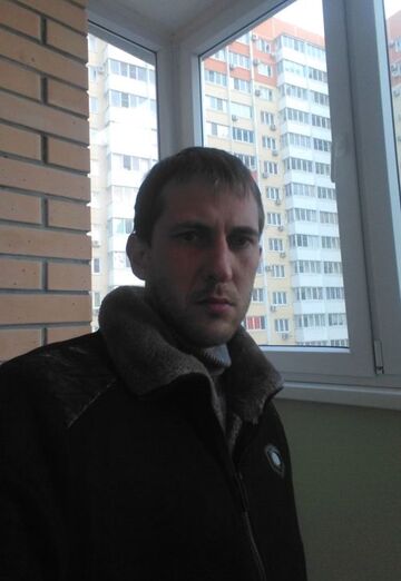 Моя фотография - тимур, 35 из Новороссийск (@timur48907)