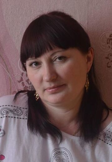 My photo - Lyubov, 48 from Zheleznogorsk-Ilimsky (@lubov11217)