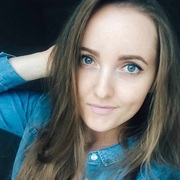 Ксения, 28, Магадан
