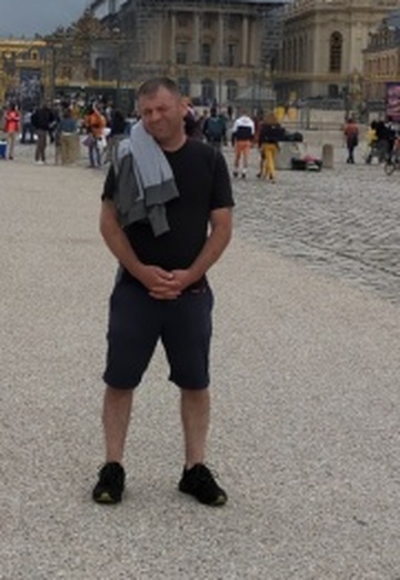 Mein Foto - Dmitrii ., 42 aus Wiesbaden (@dimitri671)
