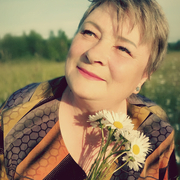 Тамара, 73, Старица
