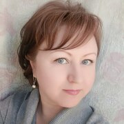 Светлана 46 лет (Рыбы) Минск