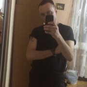 Михаил, 33, Чапаевск