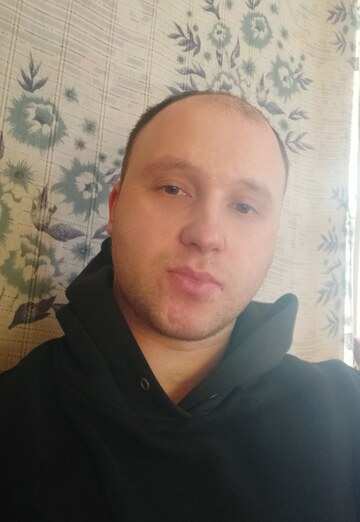 My photo - Artyom, 34 from Vinnytsia (@artem170881)