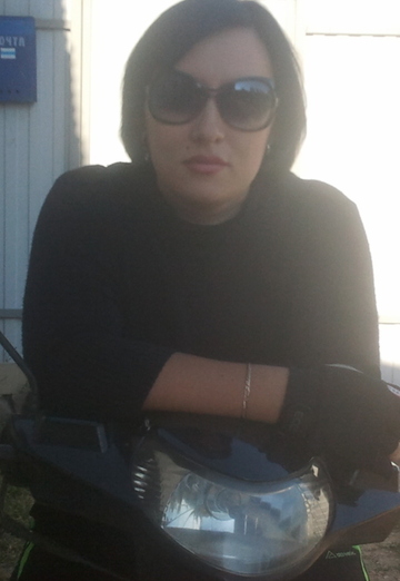 My photo - OLESYa, 40 from Yelan (@olesya14340)