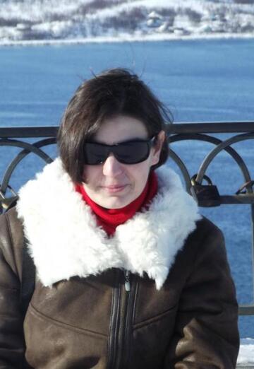 Mein Foto - Julija, 43 aus Seweromorsk (@uliya216264)
