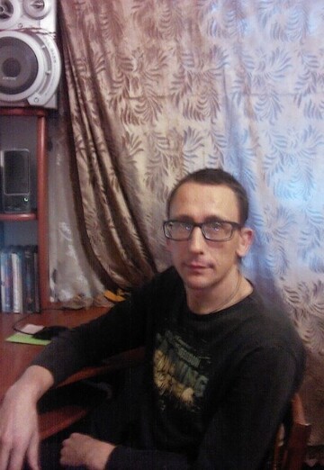 Моя фотография - Юлий Гранин, 48 из Ульяновск (@uliygranin)