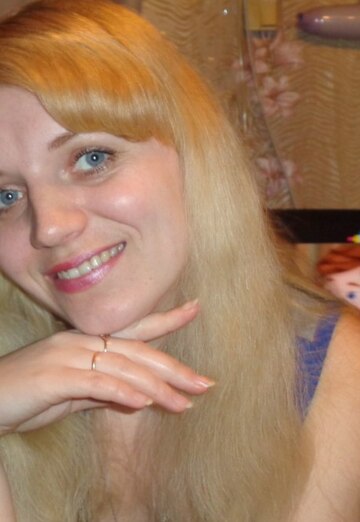 Моя фотография - Юлия, 38 из Нелидово (@uliya50560)