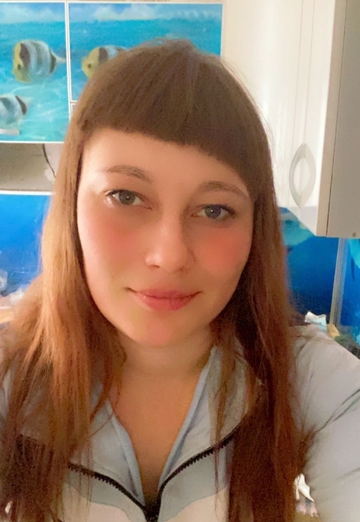 Mein Foto - Ekaterina, 32 aus Tscherepowez (@ekaterina202281)