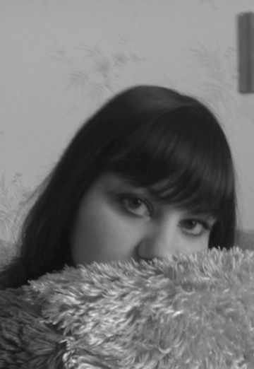 Моя фотография - Екатерина, 33 из Первоуральск (@ekaterina1561)