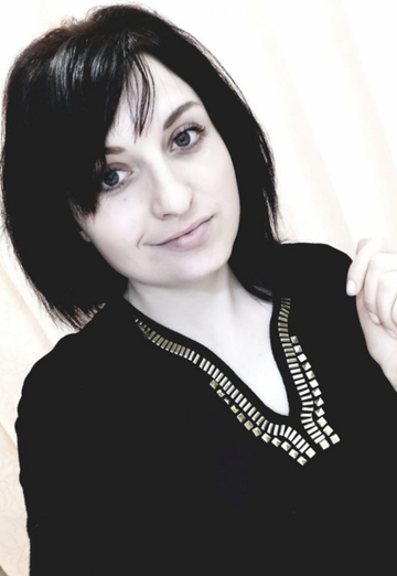Моя фотография - Елена, 31 из Винница (@lyulko2017)