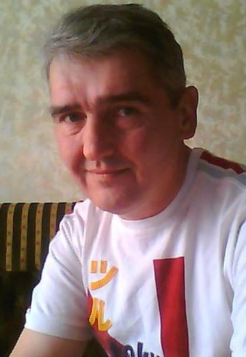 Моя фотография - Oleg, 54 из Нововолынск (@oleg293330)