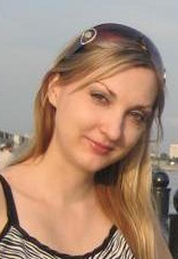 My photo - Elena, 41 from Blagoveshchenka (@elena521263)
