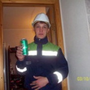 Слава, 37, Октябрьский (Башкирия)