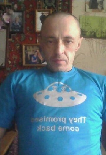 Моя фотография - Юрий, 49 из Новосибирск (@uriy130688)