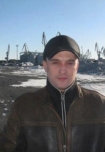 Моя фотография - Дима Василенко, 47 из Бердянск (@dimavasilenko)