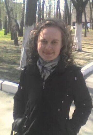 My photo - Nataliya, 35 from Chernihiv (@nataliya24467)