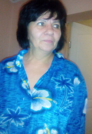 My photo - Lyudmila, 61 from Sumy (@ludmila87206)