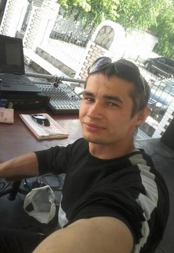 My photo - Aleksandr, 32 from Lysychansk (@1325094)