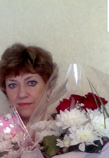 My photo - svetlana, 66 from Yuzhno-Sakhalinsk (@svetlana20996)