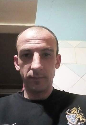 My photo - oleg, 41 from Odessa (@oleg275232)