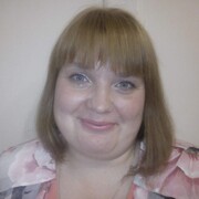 Анна Докунова, 45, Первоуральск