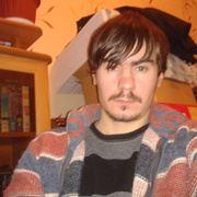 Серёга, 34, Кимовск