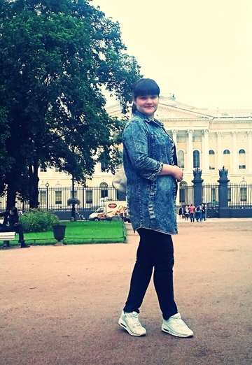 Yana (@yanapolyakova3) — my photo № 12