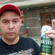 Алексей, 37, Череповец