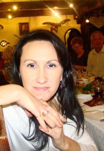 Моя фотография - Наталья, 43 из Ростов-на-Дону (@natalya197719)
