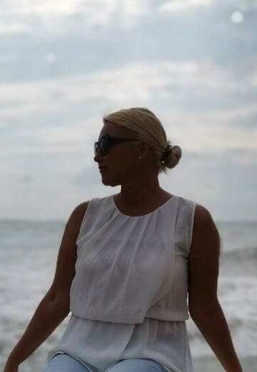 Mein Foto - Marina, 53 aus Archangelsk (@marina185017)
