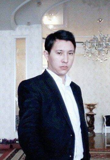 My photo - Bakytjan, 33 from Shymkent (@bakitjan264)