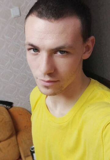 Моя фотография - Владислав Силин, 26 из Комсомольск-на-Амуре (@vladislavsilin)