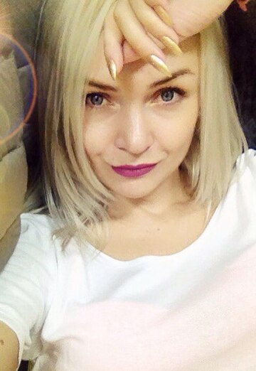 My photo - Natalya, 36 from Donetsk (@natalya204399)
