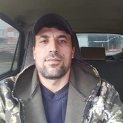 Азиз, 36, Ступино