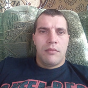 Владимир, 32, Азов