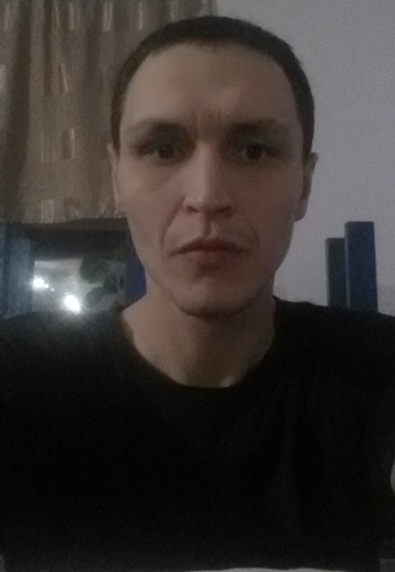 Моя фотография - Владимир, 40 из Якутск (@vladimir354080)