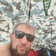 Семен, 38, Мегион