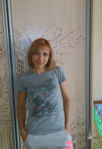 My photo - Svetlana, 41 from Maykop (@svetlana57510)