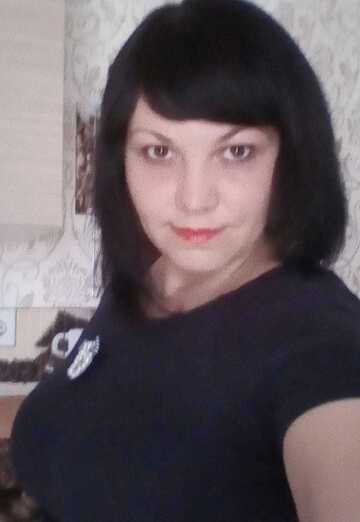 Моя фотография - Ксения, 35 из Краснодар (@kseniya61747)
