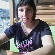 Юлия, 30, Тетюши