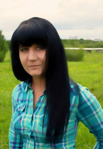 My photo - Yuliya, 40 from Ivanovo (@uliya159874)
