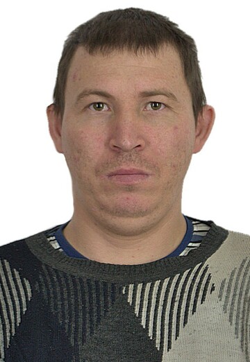 My photo - Sergey, 36 from Kirov (@sergey925779)