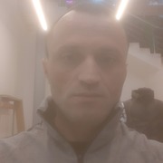 Саша, 39, Тбилисская