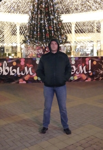 My photo - sam neznayu, 39 from Kislovodsk (@samneznau11)