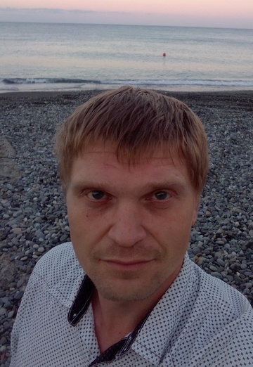 Моя фотография - Дмитрий Евдокимычев, 41 из Ярославль (@dmitriyevdokimichev)