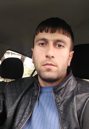 My photo - X  GOR, 35 from Yerevan (@xgor0)