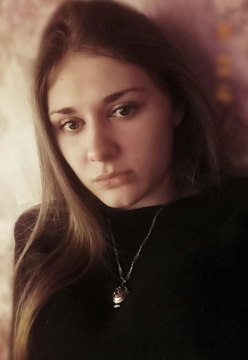 Mein Foto - Julija, 28 aus Blagoweschtschensk (@uliya240792)
