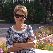 Tatiana 60 Kemerovo