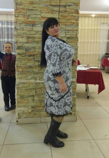 My photo - Svetlana, 55 from Kostanay (@svetlana258234)